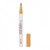 Barry M Cosmetics Crayon à sourcils en forme de plume Maquillage des sourcils