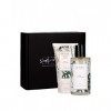 Sensa by Eskalia - Coffret Eau de parfum "Lui" 50ml + Huile de douche "Lui" 50ml