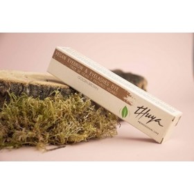 Teinture Vegan Sourcils & Cils Thuya Golden Brown 15 ml Teinture régénérante pour cils et sourcils 1 unité 