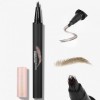 Stylo à sourcils Microblading
