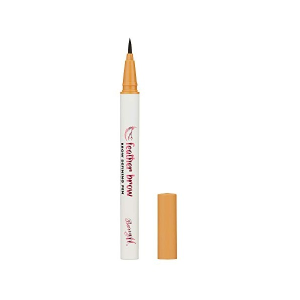 Barry M Cosmetics Crayon à sourcils en forme de plume