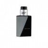 James Bond Seven Intense Coffret cadeau comprenant : 1 eau de parfum en spray + 1 gel douche