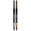 Revlon ColorStay 24H, Brow Pencil Crayon Sourcils Waterproof avec Brosse, Maquillage pour sourcils, Forme Biseautée pour des 