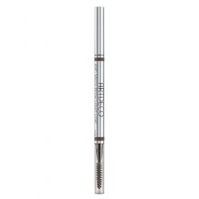 ARTDECO 24h Micro Brow Liquid Liner - Crayon à sourcils micro-fin pour façonner et définir - 1 x 0,3 ml