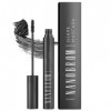 Mascara pour sourcils Nanobrow Shape Mascara - mascara pour sourcils, définition parfaite des sourcils, coiffage facile des s