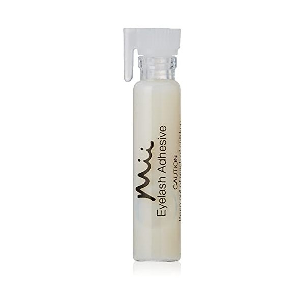 Mii Cosmetics Brow By Mii Artistic Brow Creator Pommade à sourcils longue durée Taille M Maquillage des sourcils