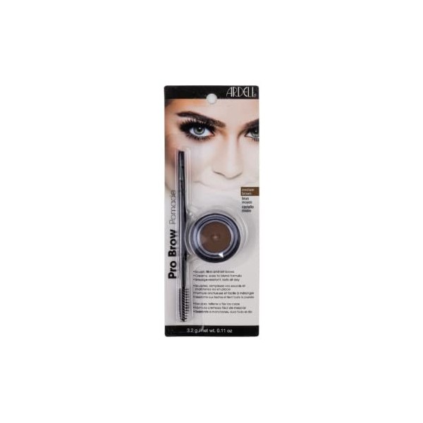 ARDELL Crayons à Sourcils 1 Unité 100 g Maquillage des sourcils