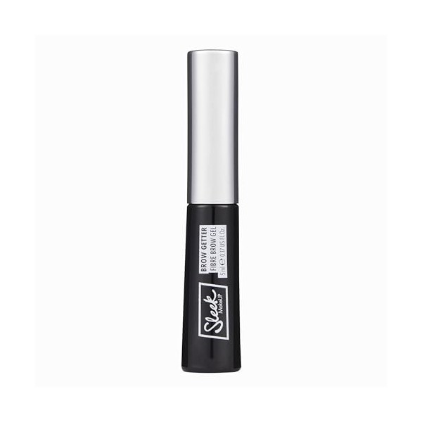 BROW GETTER fibre brow gel ash brown 5 ml Maquillage des sourcils