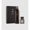 Rituals King DOrient Coffret cadeau Eau de parfum Parfum Ambre et poivre arabe 50 ml