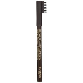 Bourjois Crayon à sourcils - Brow Reveal Précision - Crayon avec brosse intégrée - Sourcils nets et bien dessinés - Applicati...