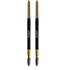 Revlon ColorStay 24H, Brow Pencil, Crayon Sourcils Waterproof avec Brosse, Formule Longue Tenue, Forme Biseautée pour des Sou