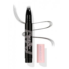 Anglicolor Stylo à sourcils à cinq dents 05 noir B 