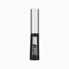 FUTURE COSMETICS Brow Getter Fibre Gel Black - Sleek