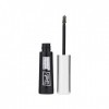 FUTURE COSMETICS Brow Getter Fibre Gel Black - Sleek