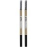 Maybelline New York - Crayon à Sourcils Express Brow Ultra Slim - Haute Précision - Tenue Longue Durée - Teinte : 01 Blonde 