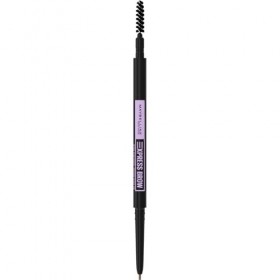 Maybelline New York - Crayon à Sourcils Express Brow Ultra Slim - Haute Précision - Tenue Longue Durée - Teinte : 01 Blonde 