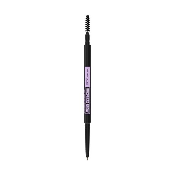 Maybelline New York - Crayon à Sourcils Express Brow Ultra Slim - Haute Précision - Tenue Longue Durée - Teinte : 01 Blonde