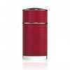 DUNHILL 80705 Coffret ICON Racing Red Eau de Parfum Vaporisateur 100 ml et 15 ml + Gel Douche 90 ml