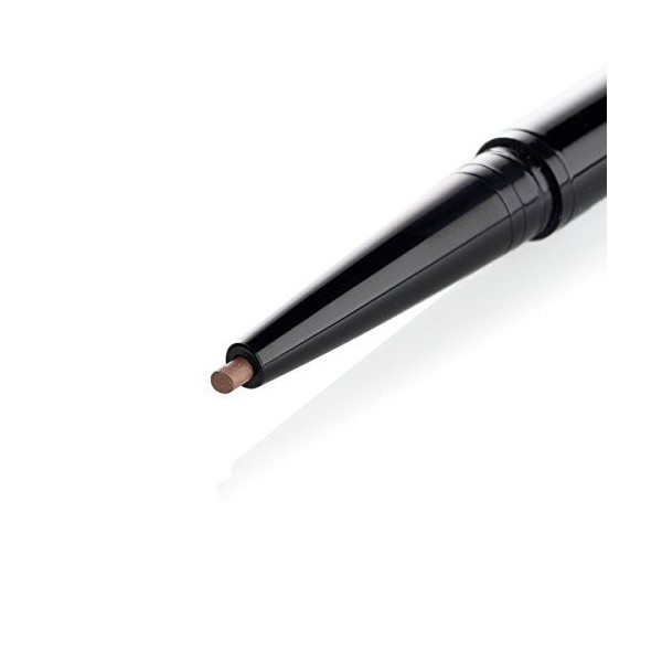 Maybelline Brow Satin Crayon à sourcils en Acajou Rouge Maquillage des sourcils
