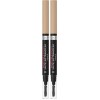 LOréal Paris - Crayon à Sourcils Tenue 24H - Pointe Triangulaire pour une Définition Parfaite - Formule Waterproof Résistant