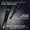 LOréal Paris - Crayon à Sourcils Tenue 24H - Pointe Triangulaire pour une Définition Parfaite - Formule Waterproof Résistant