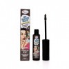 theBalm Its a Brow Time - Gel marron foncé