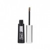 FUTURE COSMETICS Brow Getter Fibre Gel Medium Brown Double Facing - Sleek