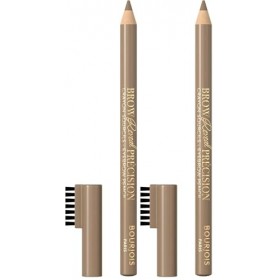 Bourjois Crayon à sourcils - Brow Reveal Précision 01 Blond Lot de 2 