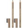 Bourjois Crayon à sourcils - Brow Reveal Précision 01 Blond Lot de 2 