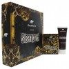 boîte à cadeau Steampunk - Eau de Toilette 100 ml + After Shave Balm 100 ml