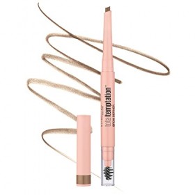 MAYBELLINE Total Temptation Eyebrow Definer Crayon Blonde 0,14 g
