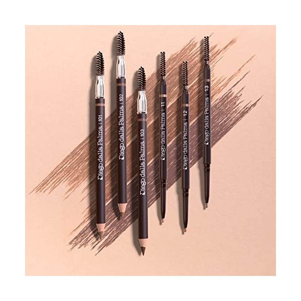 Diego Dalla Palma 905103/011 Crayon Maquillage Femme