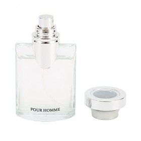 3pcs X 30ml Tea Flavor Fragrance Set, Men Eau de Perfume Set - Gift Box, Cologne Flavor