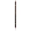 Joan Collins Timeless Beauty Contour Eyebrow Pencil Duo, Black/Dark Brown 1.56 g