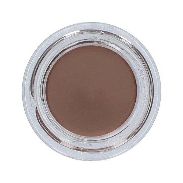 Make-Up Studio Pro Brow Gel Liner - Dark For Women 0.17 oz Eyebrow Gel