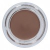 Make-Up Studio Pro Brow Gel Liner - Dark For Women 0.17 oz Eyebrow Gel
