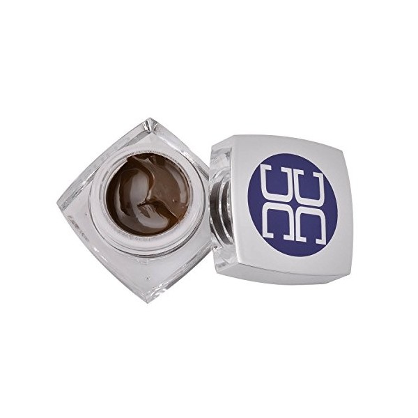 CHUSE Pigments pour sourcils en pâte 7 g M264 Brown Coffee Maquillage des sourcils