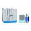 Zippo Fragrances Feelzone For Hime eau de toilette 75 ml VAPO. + Body Deodorant Spray 150 ml