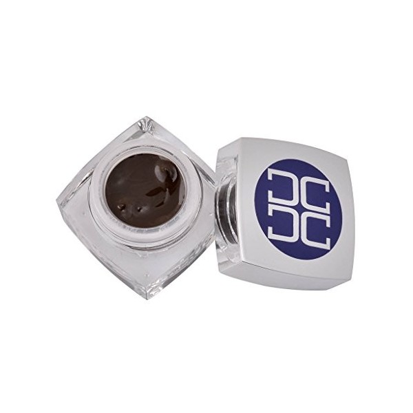 CHUSE Pigments pour sourcils en pâte 7 g M262 Dark Coffee 