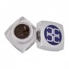 CHUSE Pigments pour sourcils en pâte 7 g M262 Dark Coffee 