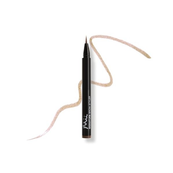 Mii Cosmetics Signature Brow Styler, Auburn 03 Maquillage des sourcils