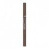 Manhattan BrowTastic Fill&Sculpt Lasting Perfectiont Brow Fb. 002 Maquillage des sourcils