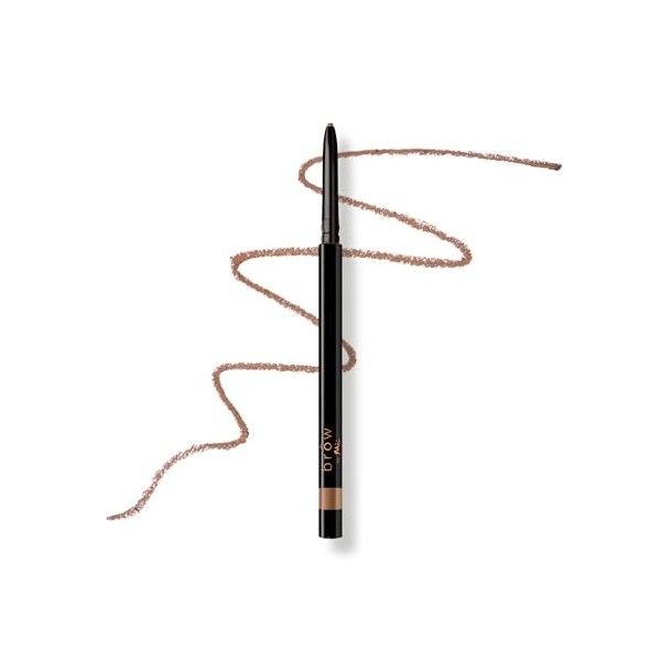 Brow Precision Eyebrow Detailer
