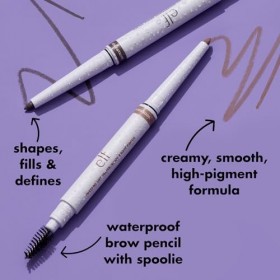 Instant Lift Waterproof Brow Crayon
