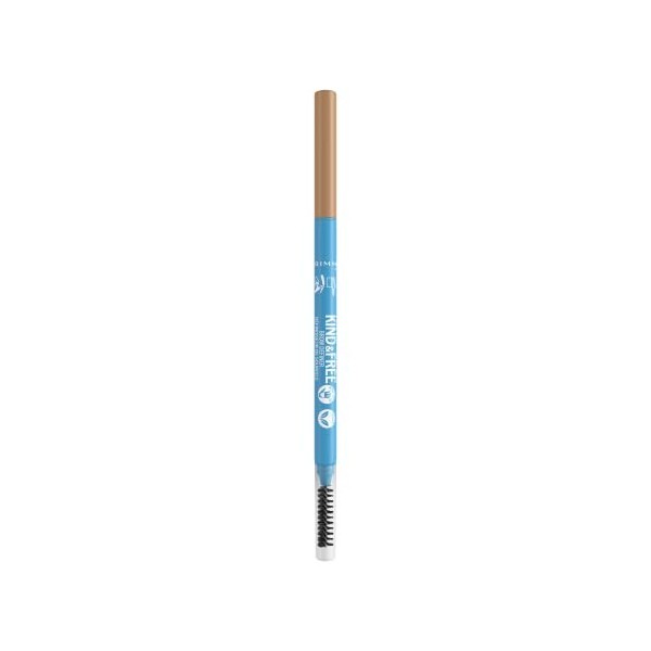Rimmel Kind & Free Brow Definer - 001 Blonde