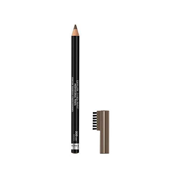 Rimmel Brow This Way Professional Pencil 05