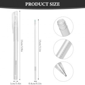 Lot de 2 Marqueur de Peau, Stylo Marqueur Microblading, Feutre Peau Tatouage, Stylo Mapping Sourcils, Crayon Chirurgical, Ave