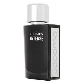 JACOMO Coffret Cadeau FOR MEN INTENSE + Trousse de Toilette