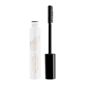 Max Factor Masterpiece Divine Brow Lamination Gel 001 Transparent, Applicateur 2 faces, Plastification semblable à un salon, 