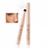 Boobeen Stylo pour Taches de Rousseur, Maquillage liquide imperméable pour Fausses Taches de Rousseur Stylo pour Taches de Ro